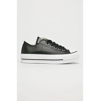 Dámské tenisky Converse - Tenisky C561681 černá 99X, EUR 36.5
