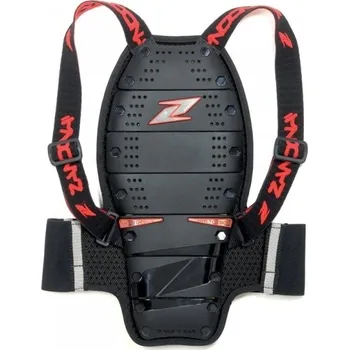 Motocyklový chránič hrudi a pátěře Zandona Spine Kid X7 106-125 cm