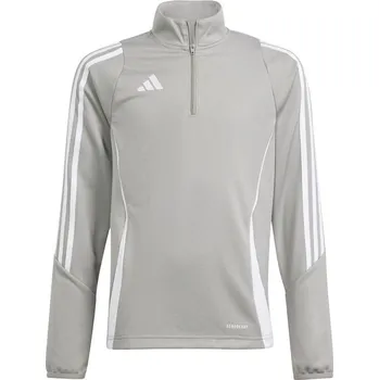 Dívčí tričko Mikina adidas Tiro 24 Training Top Jr IR9363 140CM