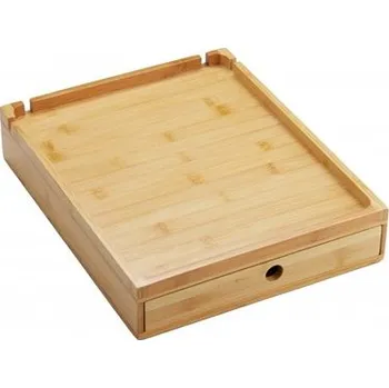 Rychlovarná konvice Servírovací tác EMBERTON AMESBURY, přírodní EH50833