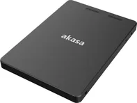 Ukládání dat Akasa AK-EN2SM2-BK