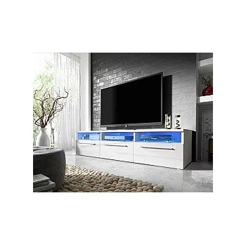 Obývací stěna TV stolek RTV 2