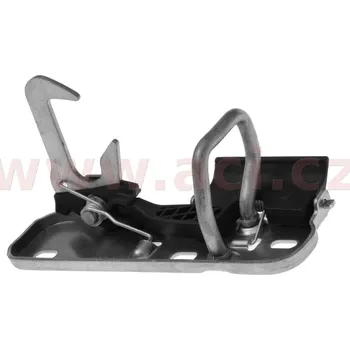 Kapota háček na kapotu