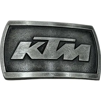 přezka/spona na opasek KTM