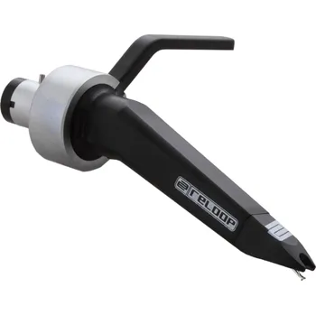 Elektronika Reloop Concorde Black přenoska