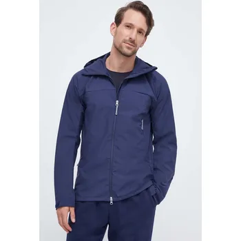 Outdoorová bunda Houdini Pace 800055 námořnická modř 59X, vel. S