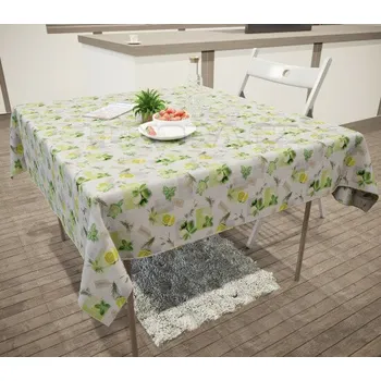 ubrus Ubrus panama 391467/101 - šála 40 x 140 cm