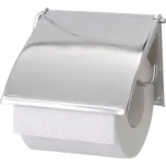 Wenko Cover Držák toaletního papíru, 12 × 13,5 cm, montáž: vrtání 18265100