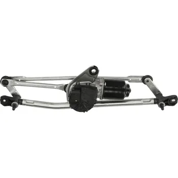 Motorek stěrače a odstřikovače Mechanismus předních stěračů vč. motorku PEUGEOT BIPPER | 007 a výše | MAGNETI MARELLI