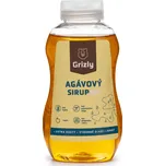 Grizly BIO Agávový sirup 350 g