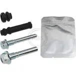 Sada vodicích pouzder, brzdový třmen A.B.S. 55228