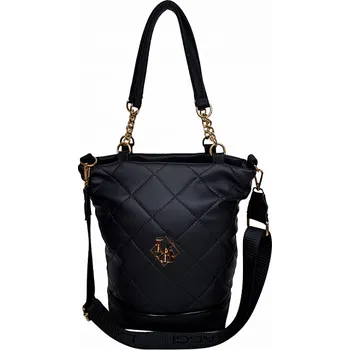 Kabelka Kabelka LAURA BIAGGI 322134/2 černá