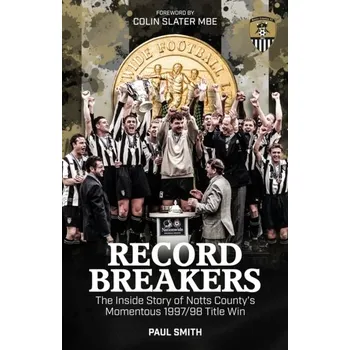 Record Breakers - Paul Smith