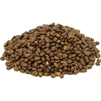 Káva Zrnková káva 100% Arabica Etiopie Sidamo váha: 250g