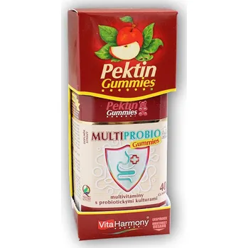 MultiProbio gummies 40 gummies