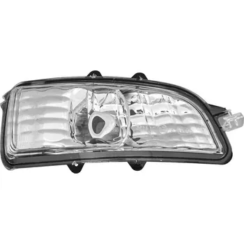 Auto zrcátko Blinkr pravého zrcátka VOLVO S40 / V50 (MS/MW) |007-2012| 5903107178694