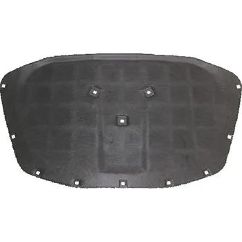 Motorový prostor Izolace motorového prostoru DPA 88630864302