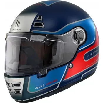 Motodoplněk MT Helmets MT Jarama Baux D7 S