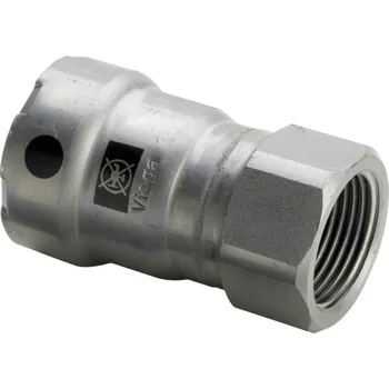 Instalatérský materiál Přechodový kus Viega Megapress s SC-Contur 4212 1 x 1