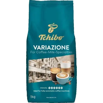 Tchibo Variazione zrnková