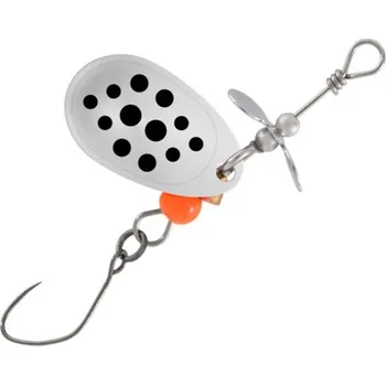 Umělá nástraha Rapture rotační třpytka Windex Rivus SB 2,2g