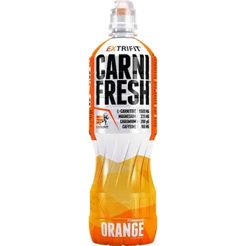 Spalovač tuku Extrifit Carnifresh 850 ml