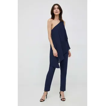 Dámský overall Overal Lauren Ralph Lauren 253868073 námořnická modř 59X, vel. 34
