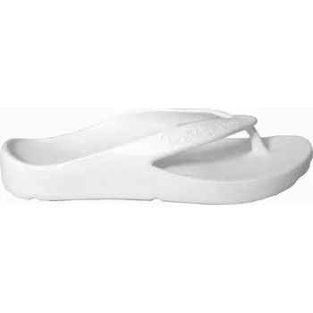 Dámská zdravotní obuv Aequos Shark Bianco - Bílá - 37-38