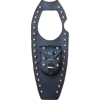 Zavazadlo na motocykl RSA Pás na nádrž Suzuki LS 650 Savage plus Kapsička