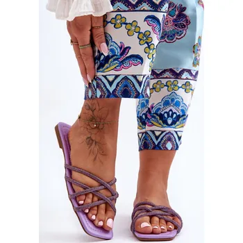 Dámské sandále Kamínkové letní žabky Step in style, 36 i240_183619_2:36