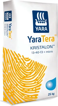 Hnojivo Yara YaraTera Kristalon žlutý 25 kg