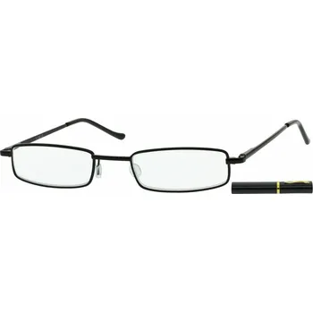 Brýle na čtení Dioptrické čtecí brýle RG004 +3,5D