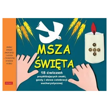 Msza Święta - Salvi, Laura