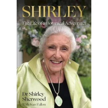 Literární biografie Shirley - Sherwood, Shirley