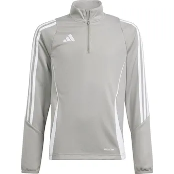 Mikina adidas Tiro 24 Training Top Jr IR9363 164CM