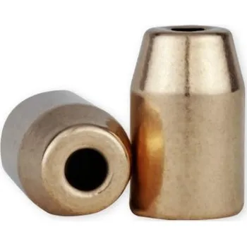 Příslušenství pro sportovní střelbu Střely Berry’s .40S&W/10mm (.401) 180gr Target Hollow Point - balení 250 ks