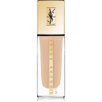 Make-up Yves Saint Laurent Touche Éclat Le Teint dlouhotrvající make-up pro rozjasnění pleti SPF22 25 ml