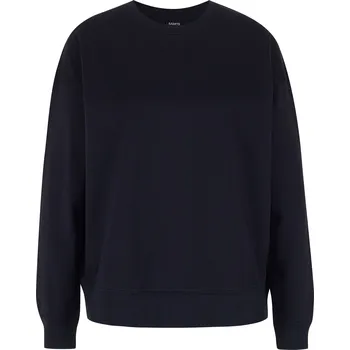 Dámská mikina Dámská mikina SAM 73 LUANA WM 790 TMAVĚ MODRÁ M