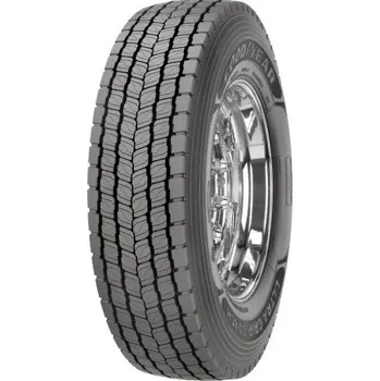 Goodyear 295/80 R22,5 154M TL UG COACH HL HA / M+S / 3PMSF 154/149 M GOODYEAR