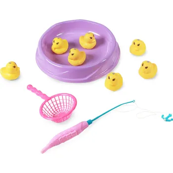 Desková hra Rappa Hra rybaření - lovení kachen