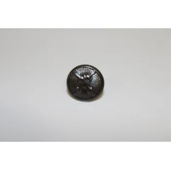 Knoflík SK Knoflík nárameníkový Slovenská armáda 1,5 mm - mořený