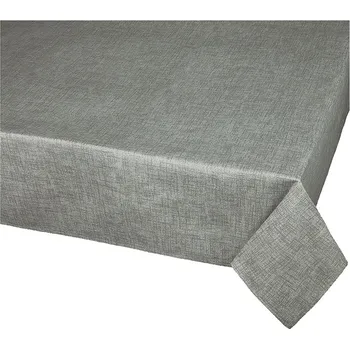 Brotex Ubrus světle šedá UNI Rozměr: 120x200