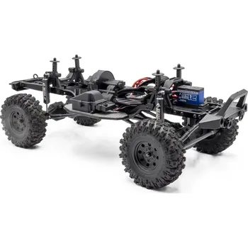 RC model auta CRX2 šasi stavebnice (12.8 - 325mm)
