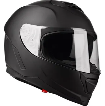 Helma na motorku Lazer Rafale Z-Line černá matná