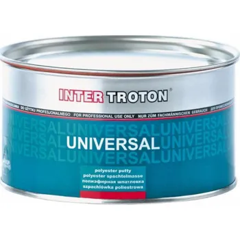 Tmel Univerzální polyesterový tmel Inter-Troton, 450 ml