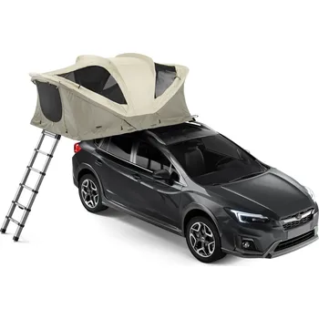 Thule Approach S Pelican Gray
