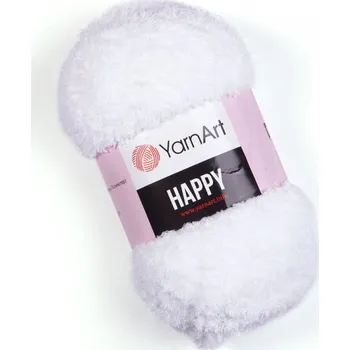 Příze YarnArt Happy