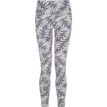 Dámské legíny Legíny na jógu Flow Bamboo, Velikost S