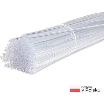 Příslušenství ke svářečce Pojivová elektroda pro plastové PC 1kg trojúhelník