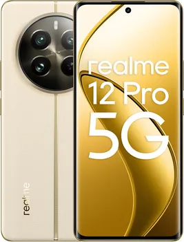 Mobilní telefon Realme 12 Pro